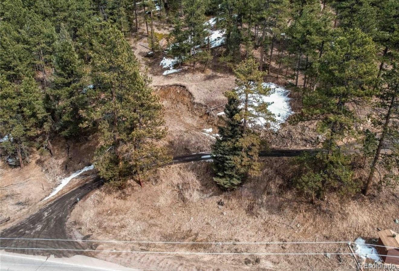 7438 S Turkey Creek Road Morrison CO 80465
