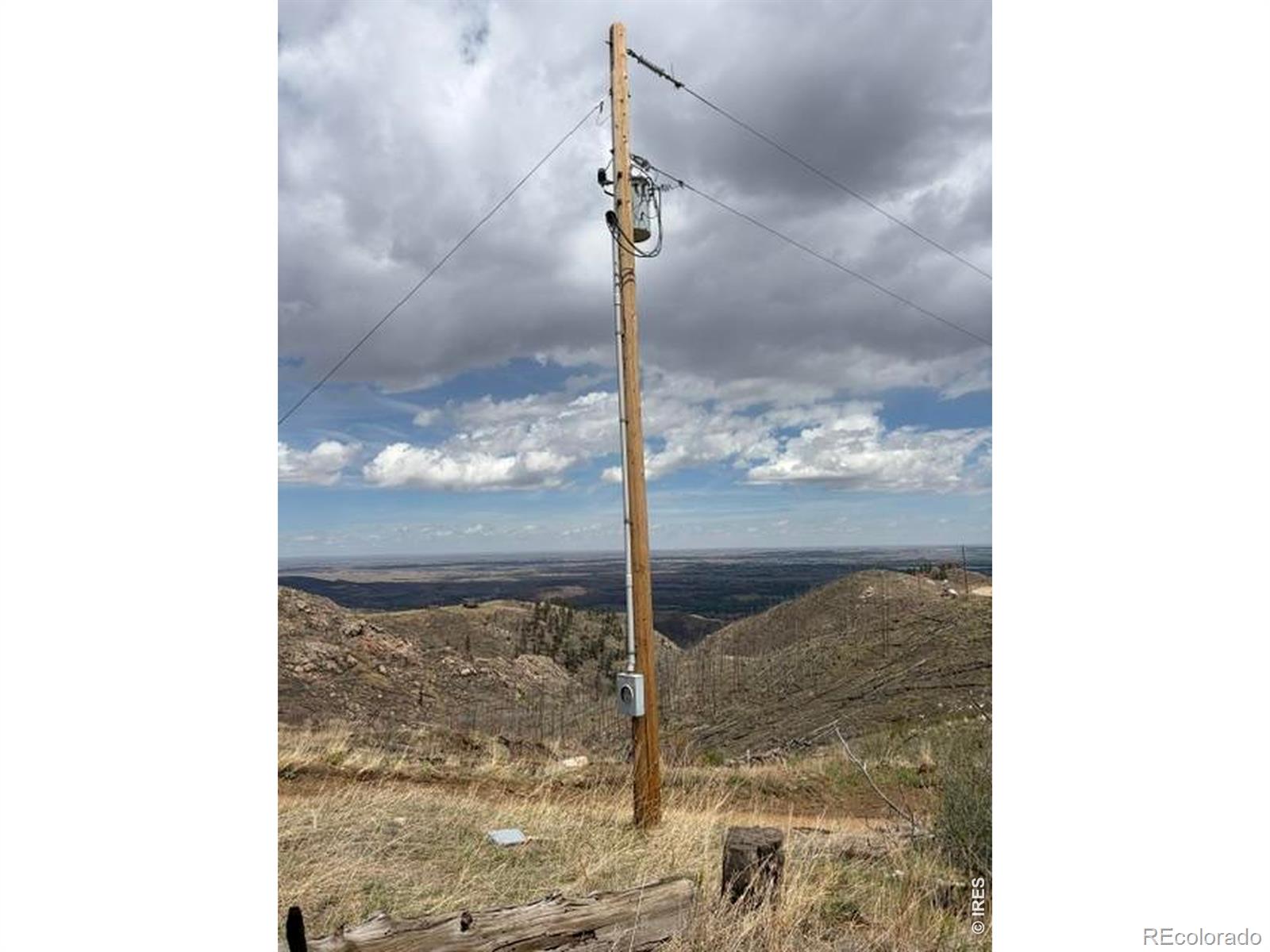 711 Saddle Ridge Road Bellvue CO 80512