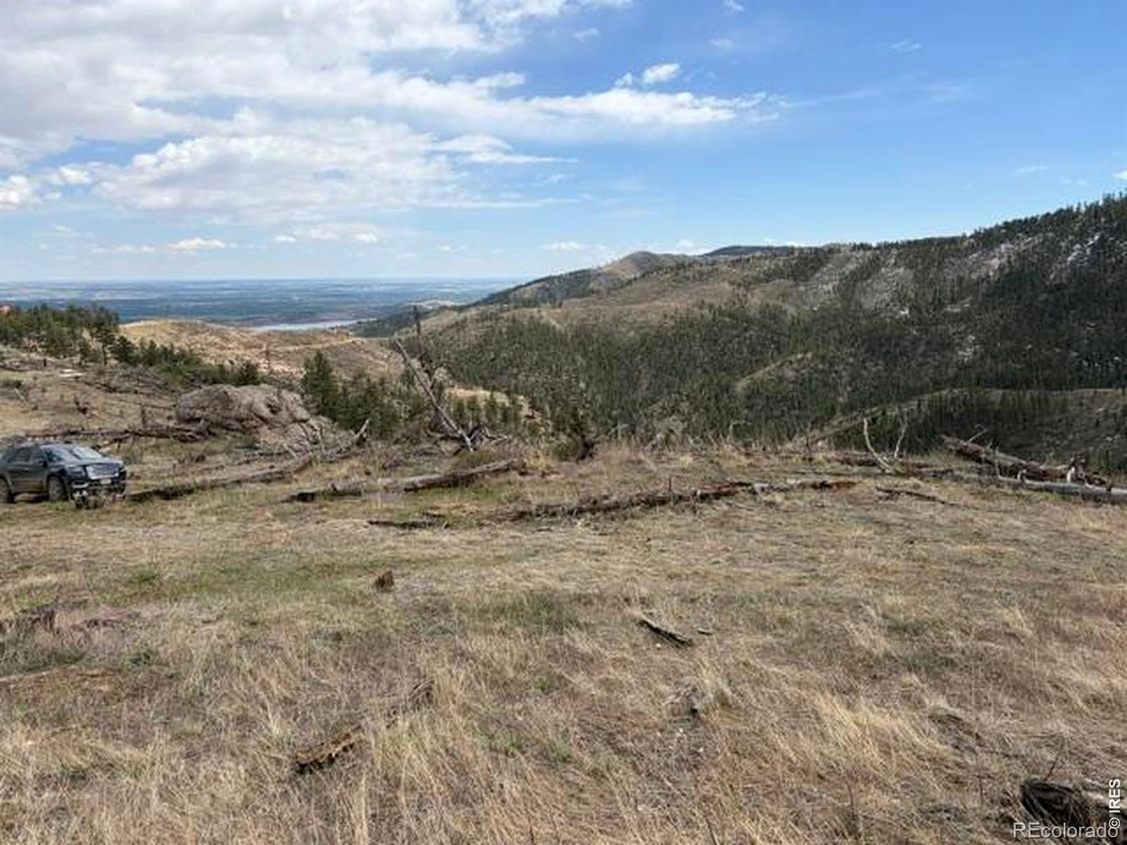 711 Saddle Ridge Road Bellvue CO 80512