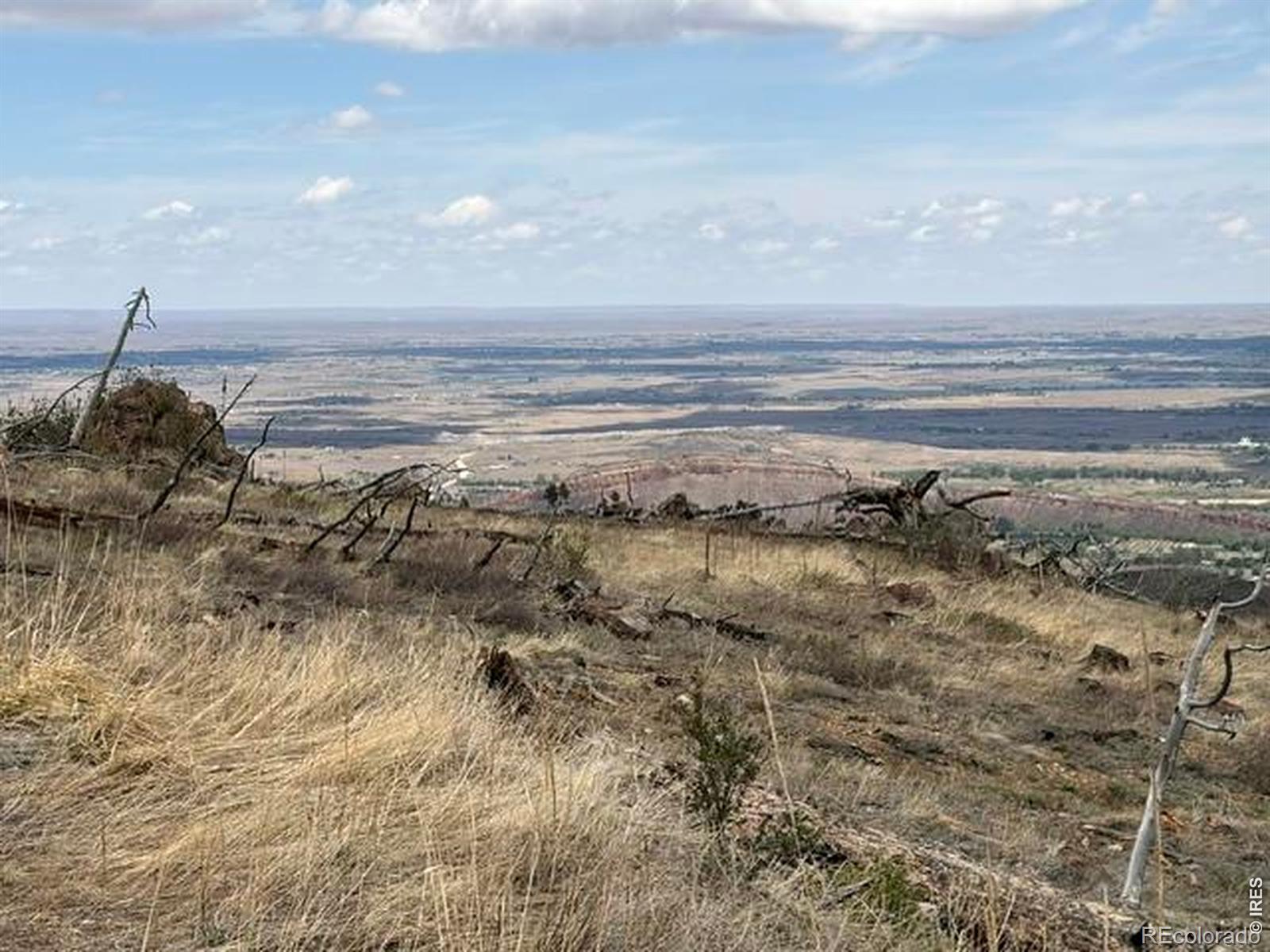 711 Saddle Ridge Road Bellvue CO 80512
