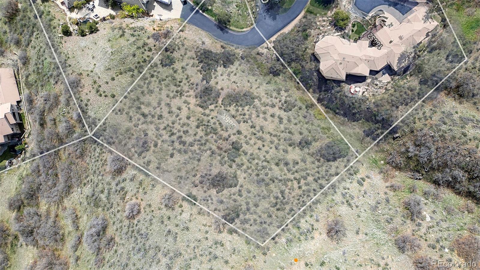 16653 Golden Rod Lane Morrison CO 80465