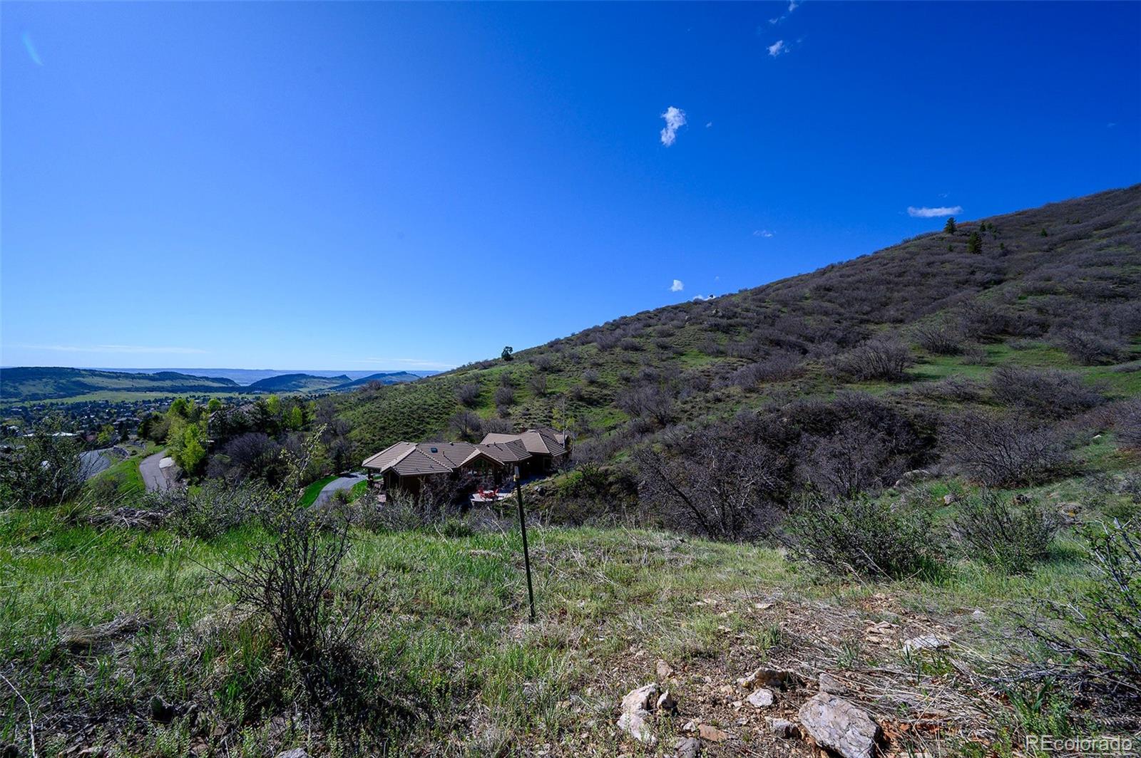 16653 Golden Rod Lane Morrison CO 80465