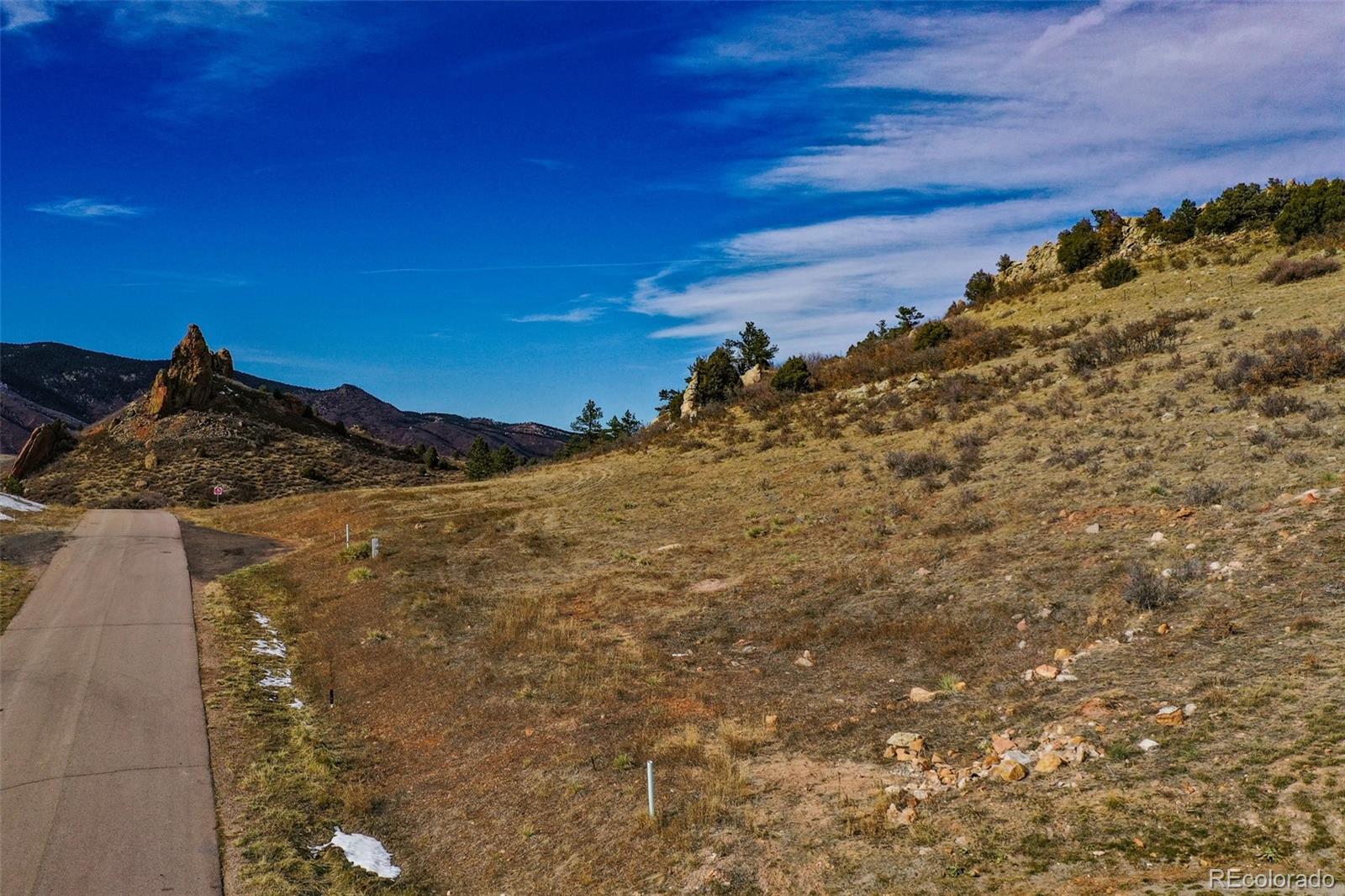 5741 Country Club Drive Larkspur CO 80118