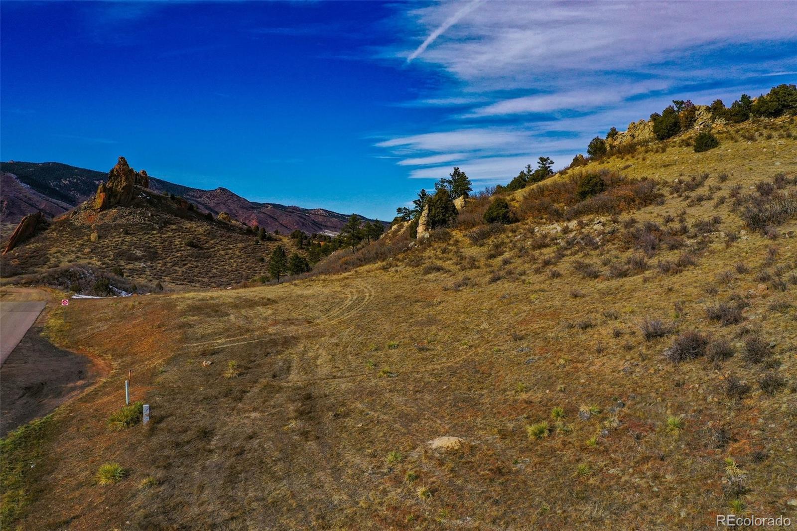 5741 Country Club Drive Larkspur CO 80118