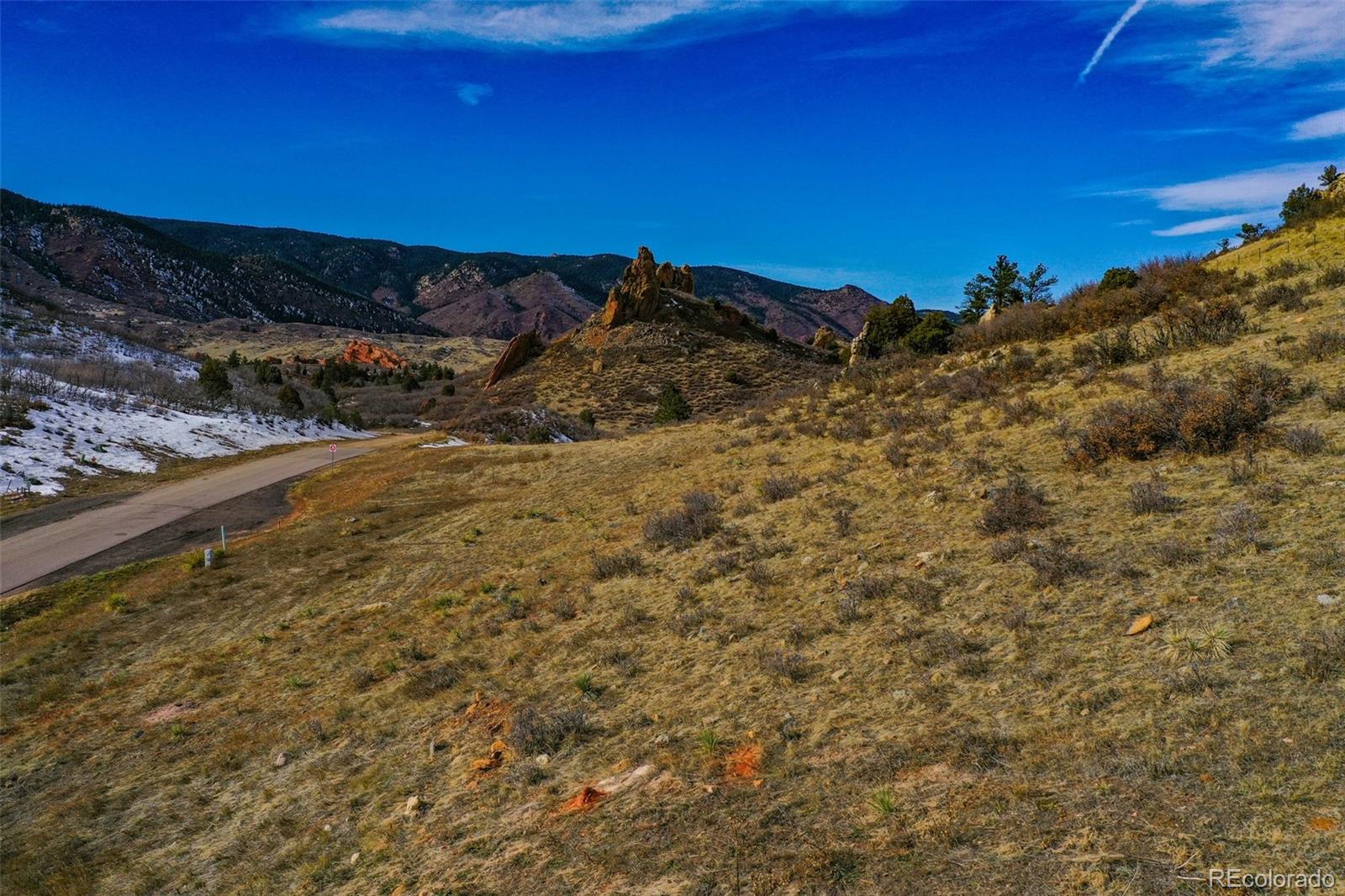 5741 Country Club Drive Larkspur CO 80118