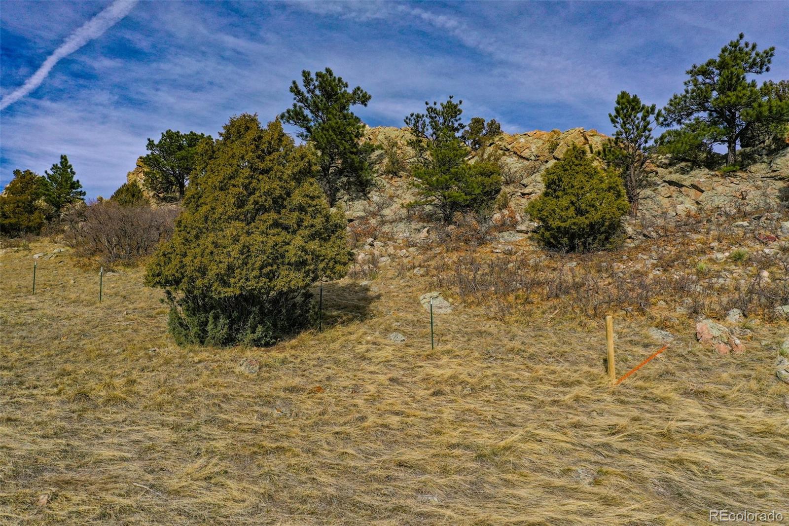 5741 Country Club Drive Larkspur CO 80118