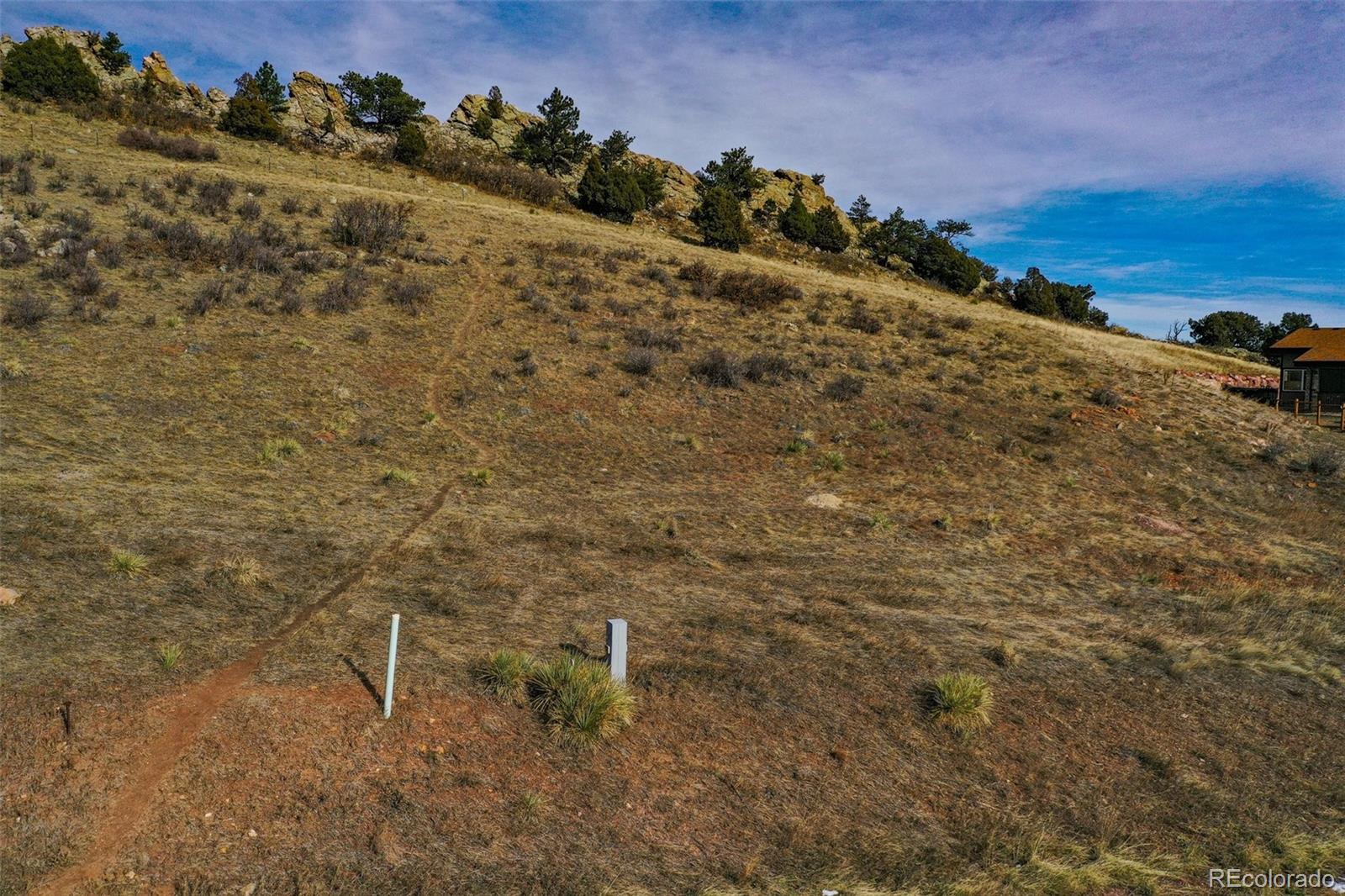 5741 Country Club Drive Larkspur CO 80118