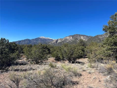 626 Panorama Way Crestone CO 81131