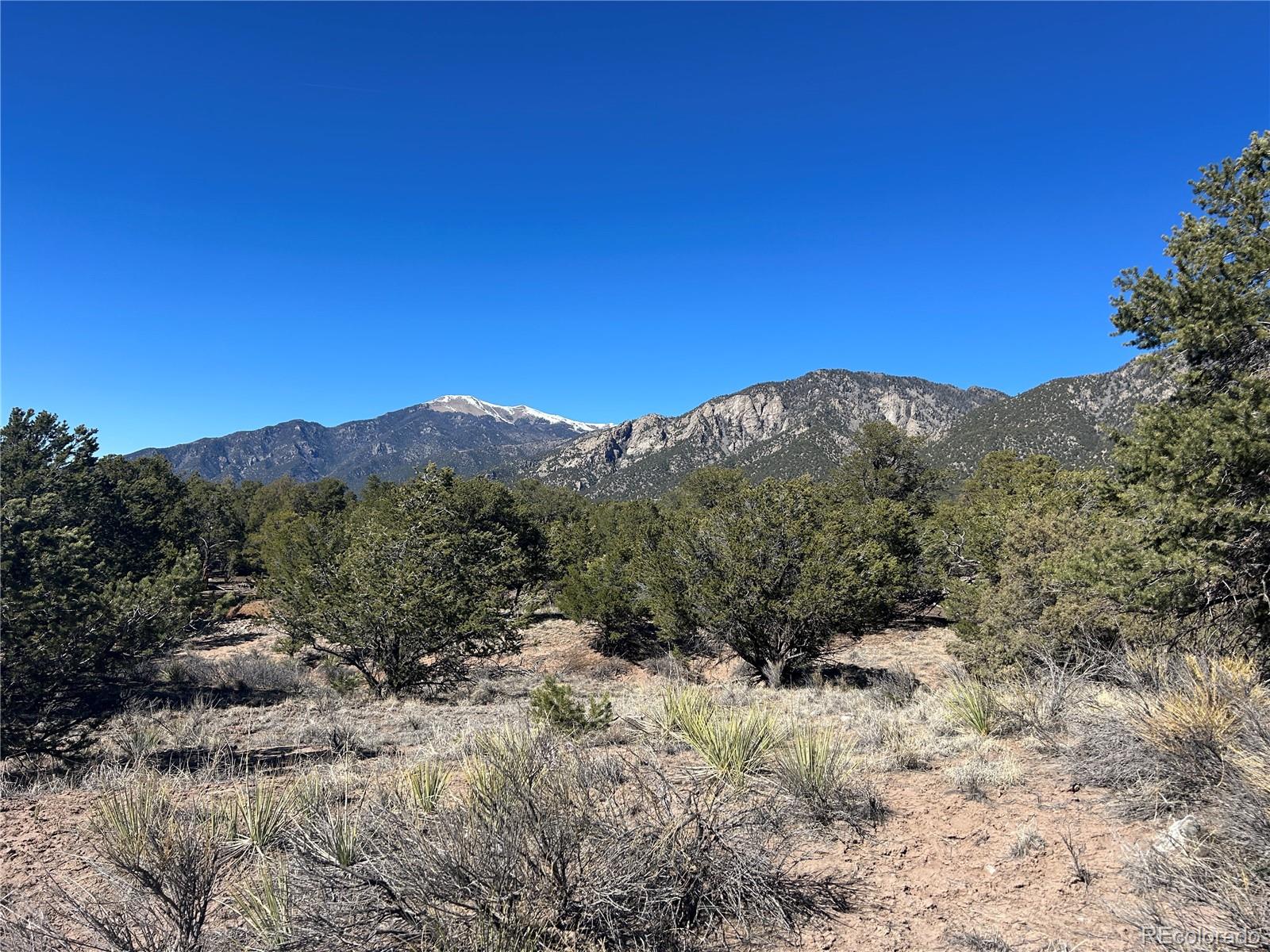 626 Panorama Way Crestone CO 81131