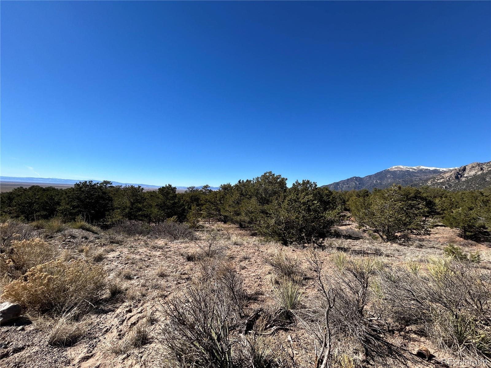 626 Panorama Way Crestone CO 81131