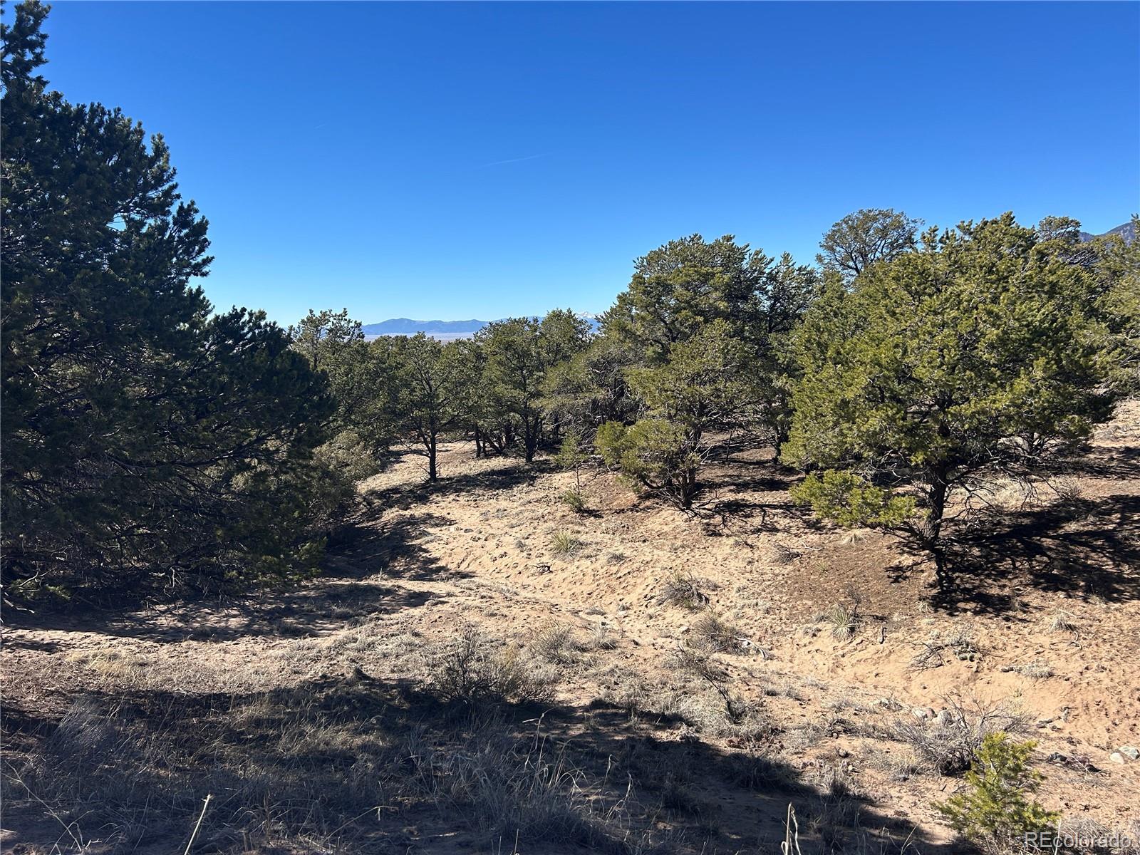 626 Panorama Way Crestone CO 81131