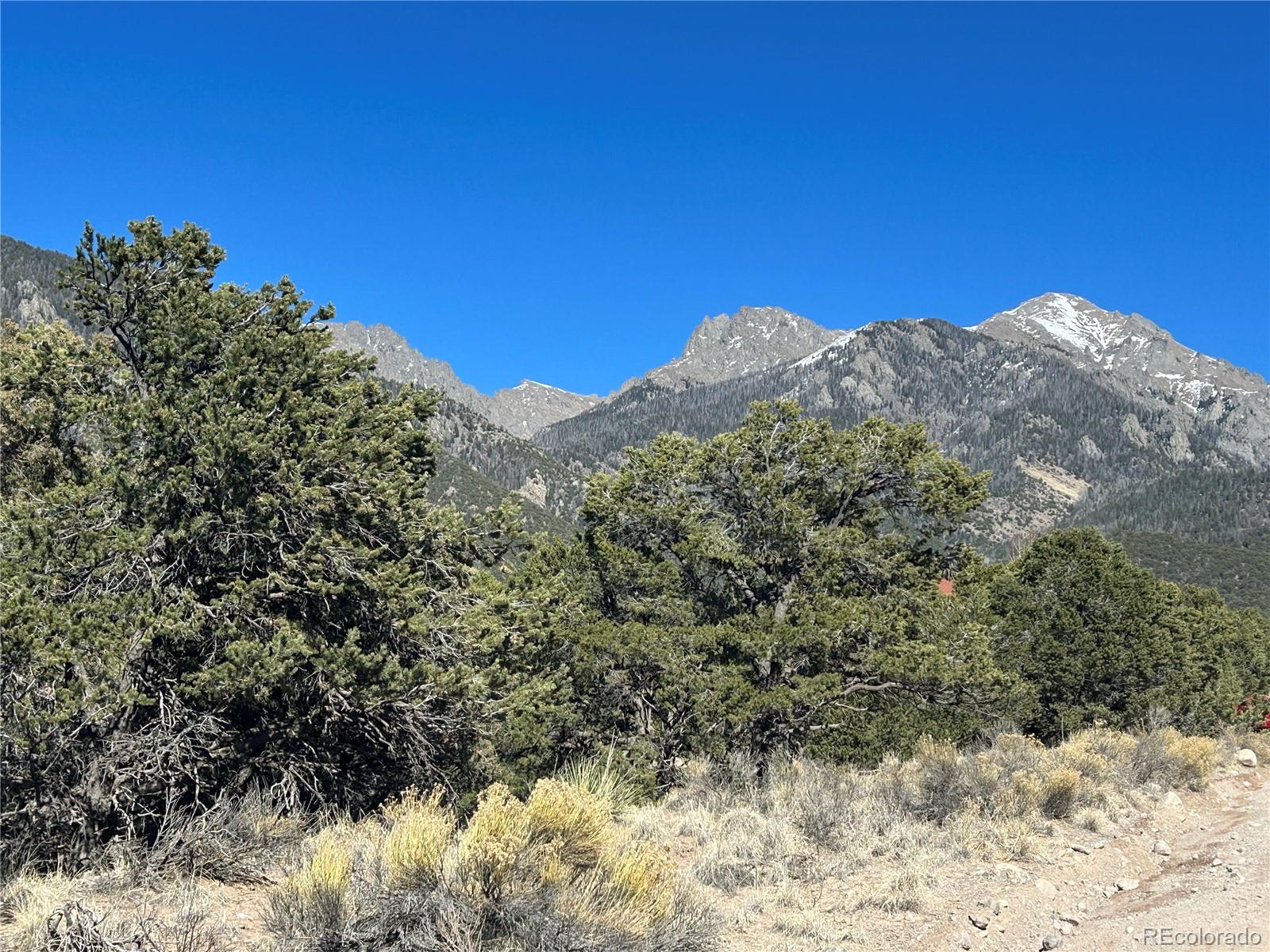 626 Panorama Way Crestone CO 81131