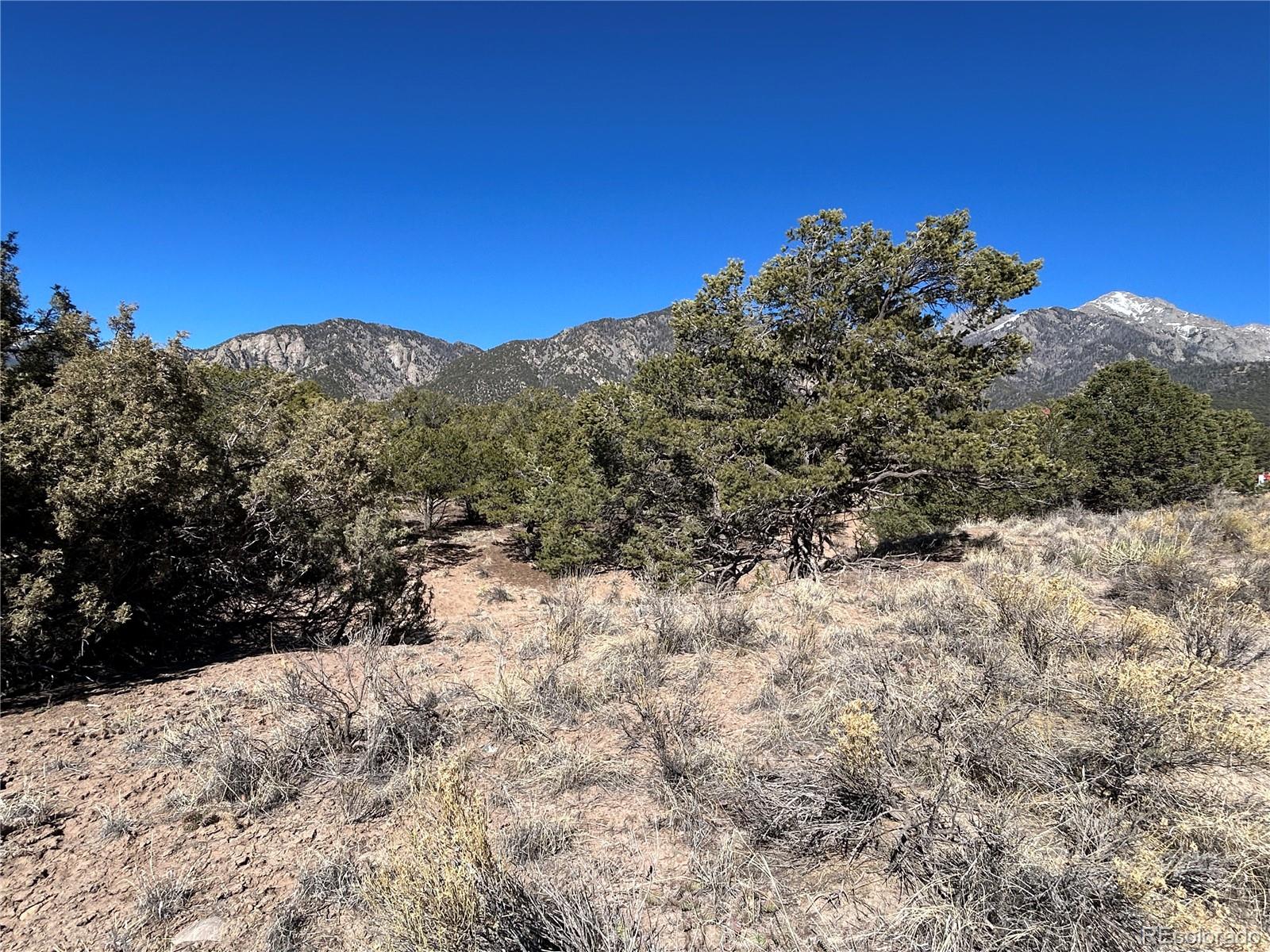 626 Panorama Way Crestone CO 81131
