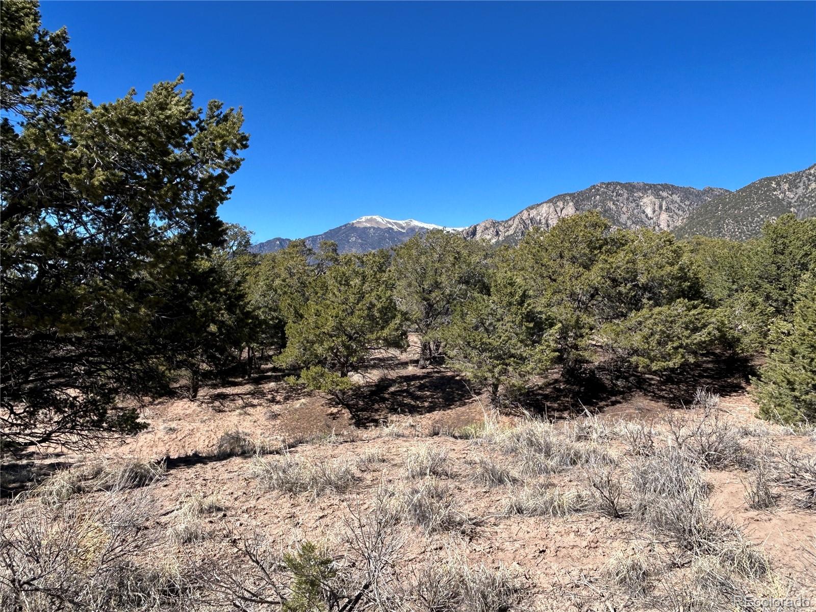 626 Panorama Way Crestone CO 81131