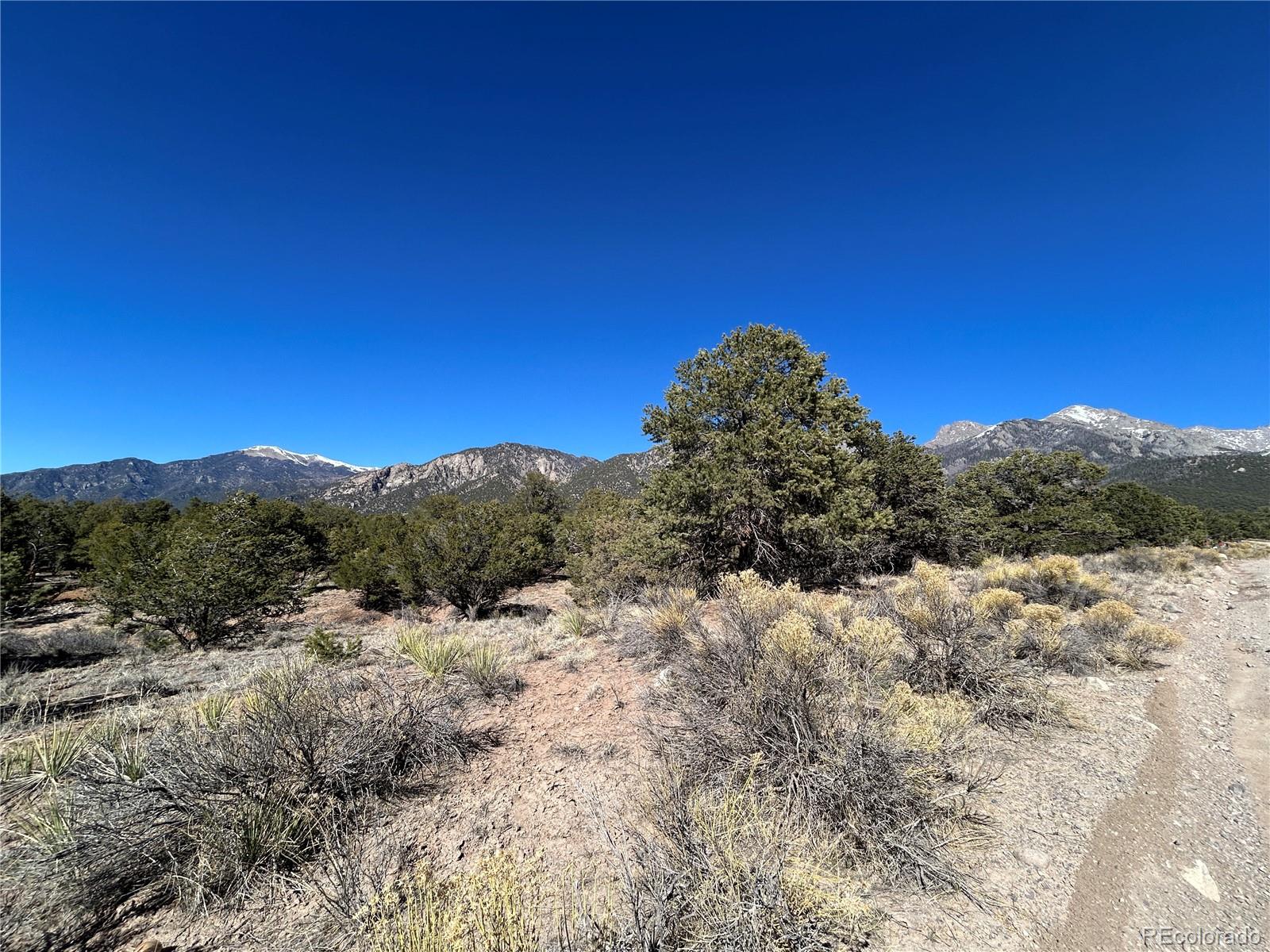 626 Panorama Way Crestone CO 81131