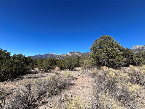 626 Panorama Way Crestone CO 81131