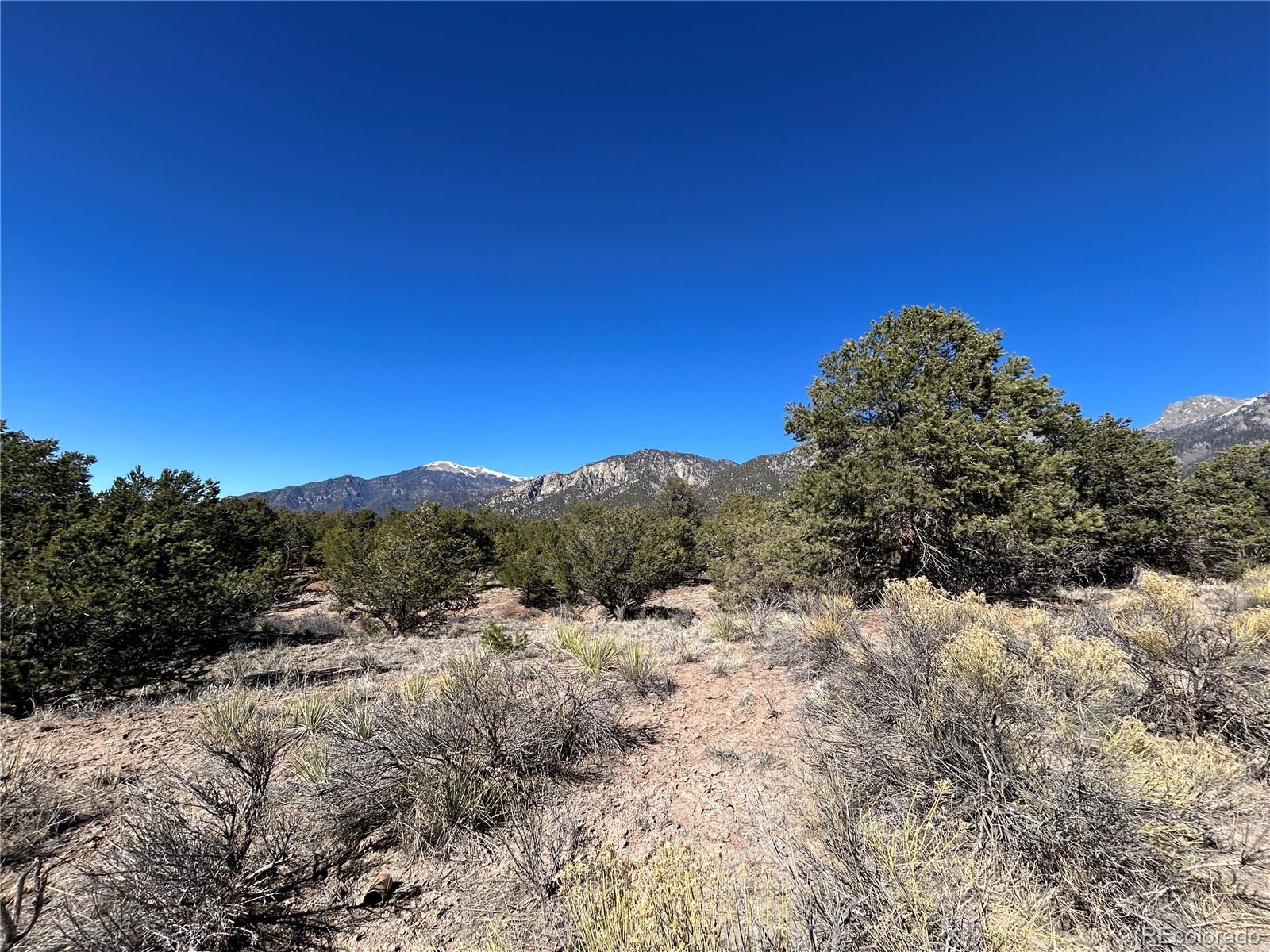 626 Panorama Way Crestone CO 81131