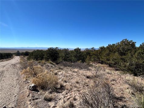 626 Panorama Way Crestone CO 81131