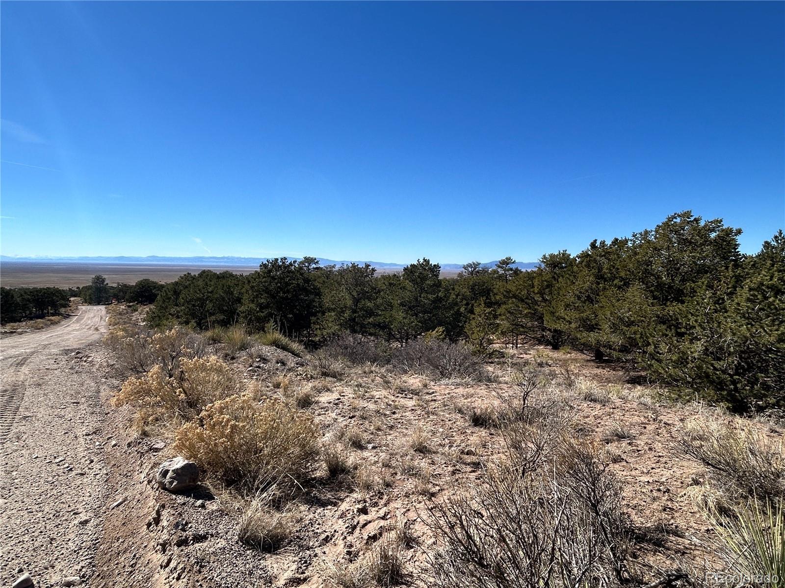 626 Panorama Way Crestone CO 81131