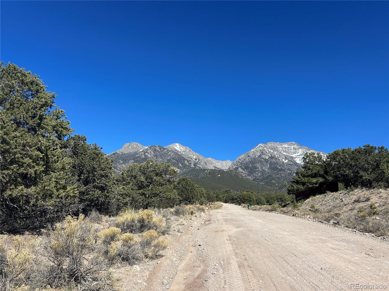 626 Panorama Way Crestone CO 81131