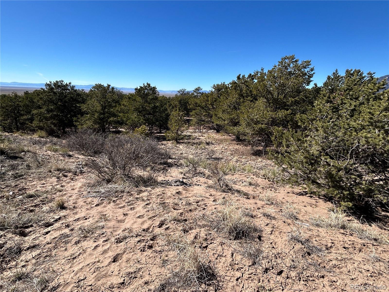 626 Panorama Way Crestone CO 81131