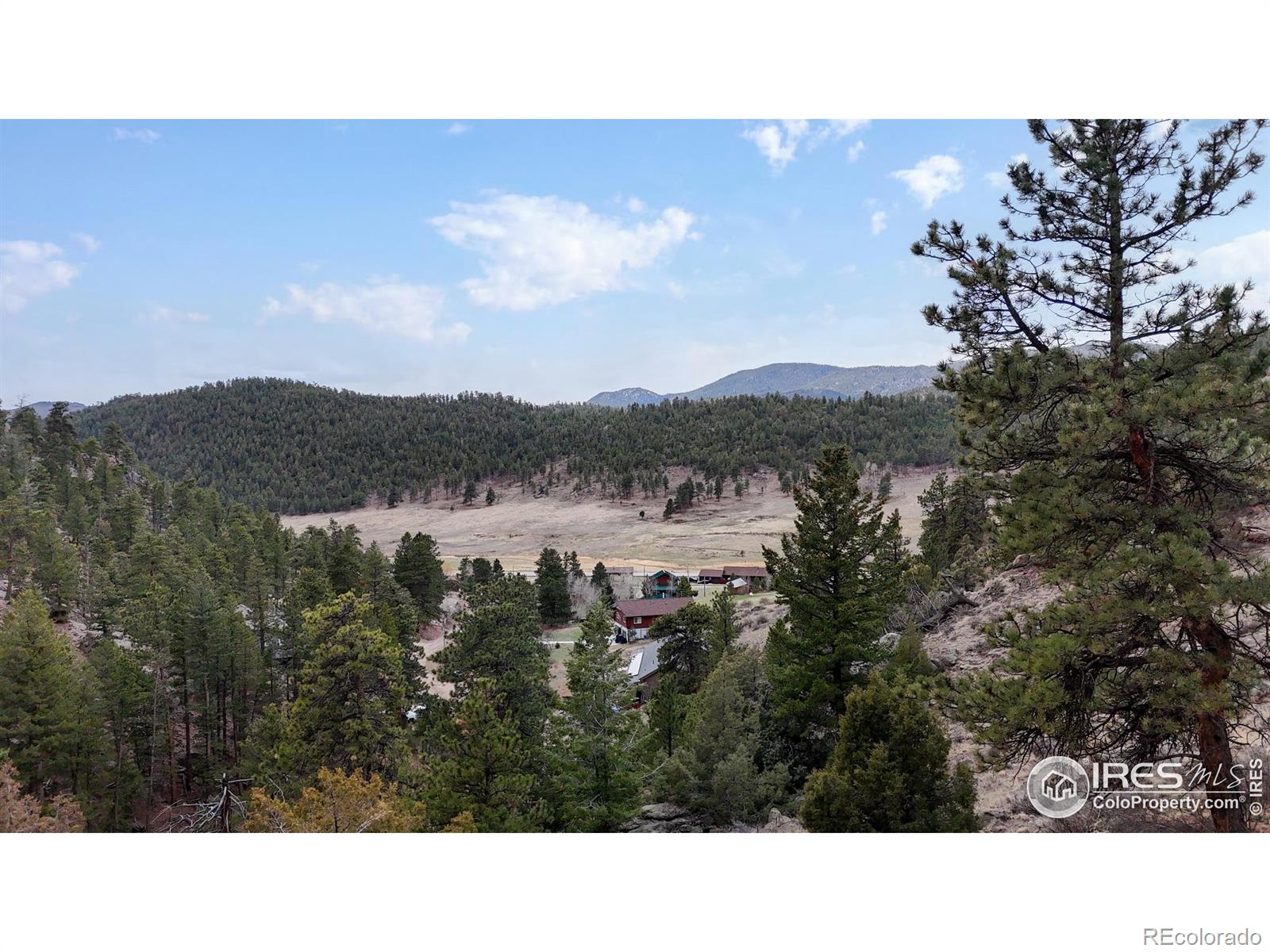 1050 Pine Tree Drive Estes Park CO 80517
