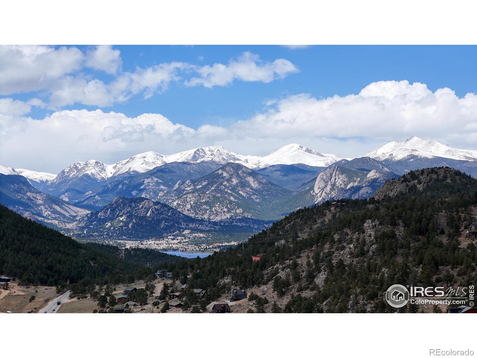 1050 Pine Tree Drive Estes Park CO 80517
