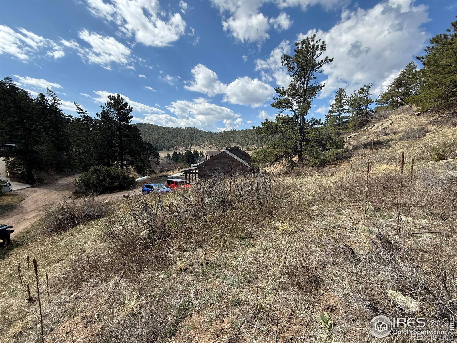 1050 Pine Tree Drive Estes Park CO 80517