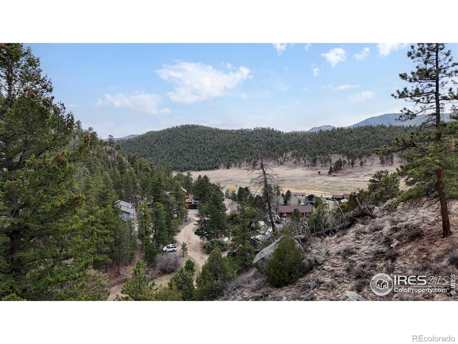 1050 Pine Tree Drive Estes Park CO 80517