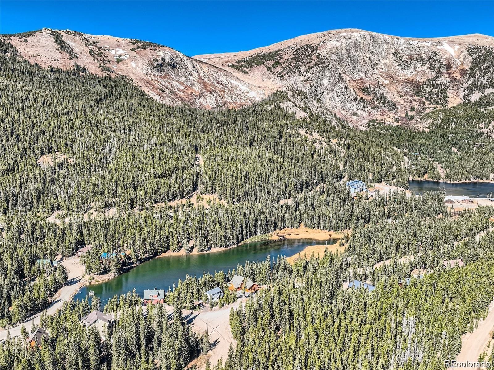 Lot 483 Hilltop Road Idaho Springs CO 80452