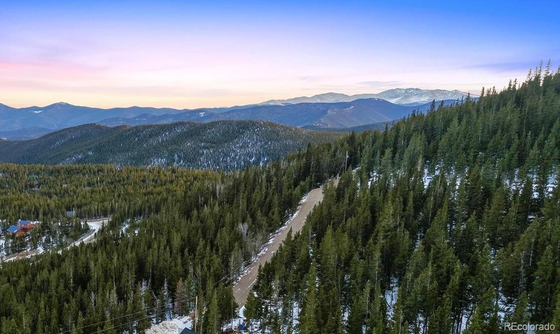 Lot 483 Hilltop Road Idaho Springs CO 80452