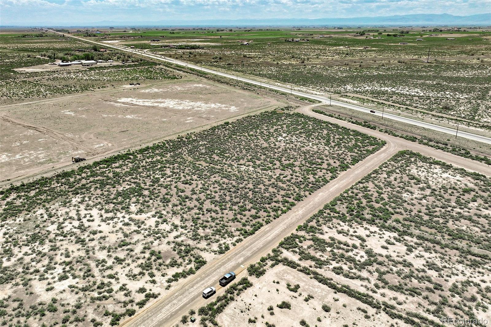 000 Van Iwaarden Alamosa CO 81101