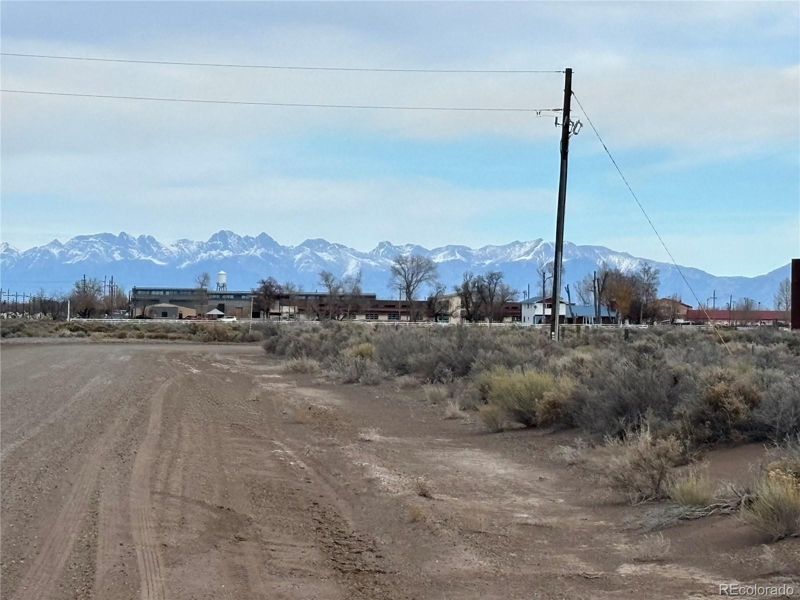 000 Van Iwaarden Alamosa CO 81101