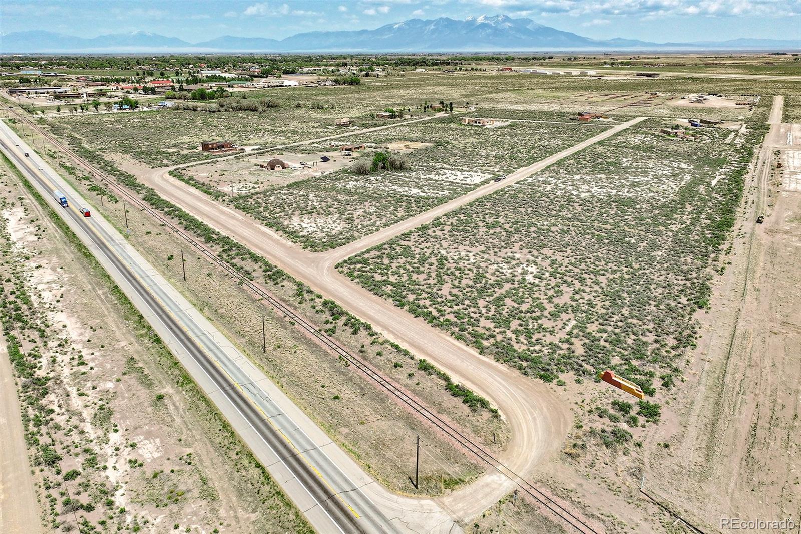 000 Van Iwaarden Alamosa CO 81101
