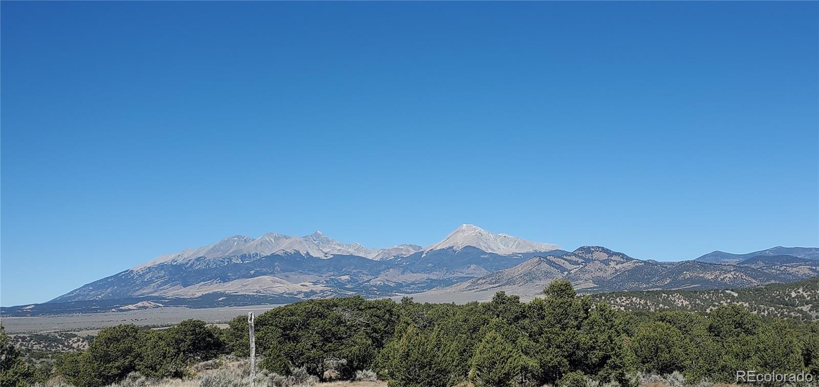 Lot 7356 Bidwell Road Fort Garland CO 81133