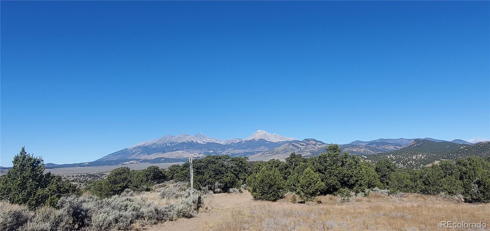 Lot 7356 Bidwell Road Fort Garland CO 81133