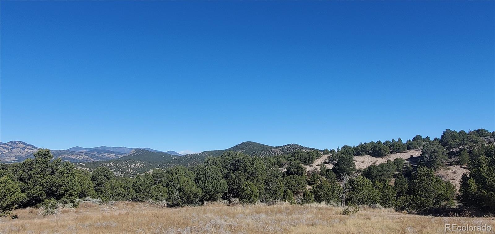 Lot 7356 Bidwell Road Fort Garland CO 81133