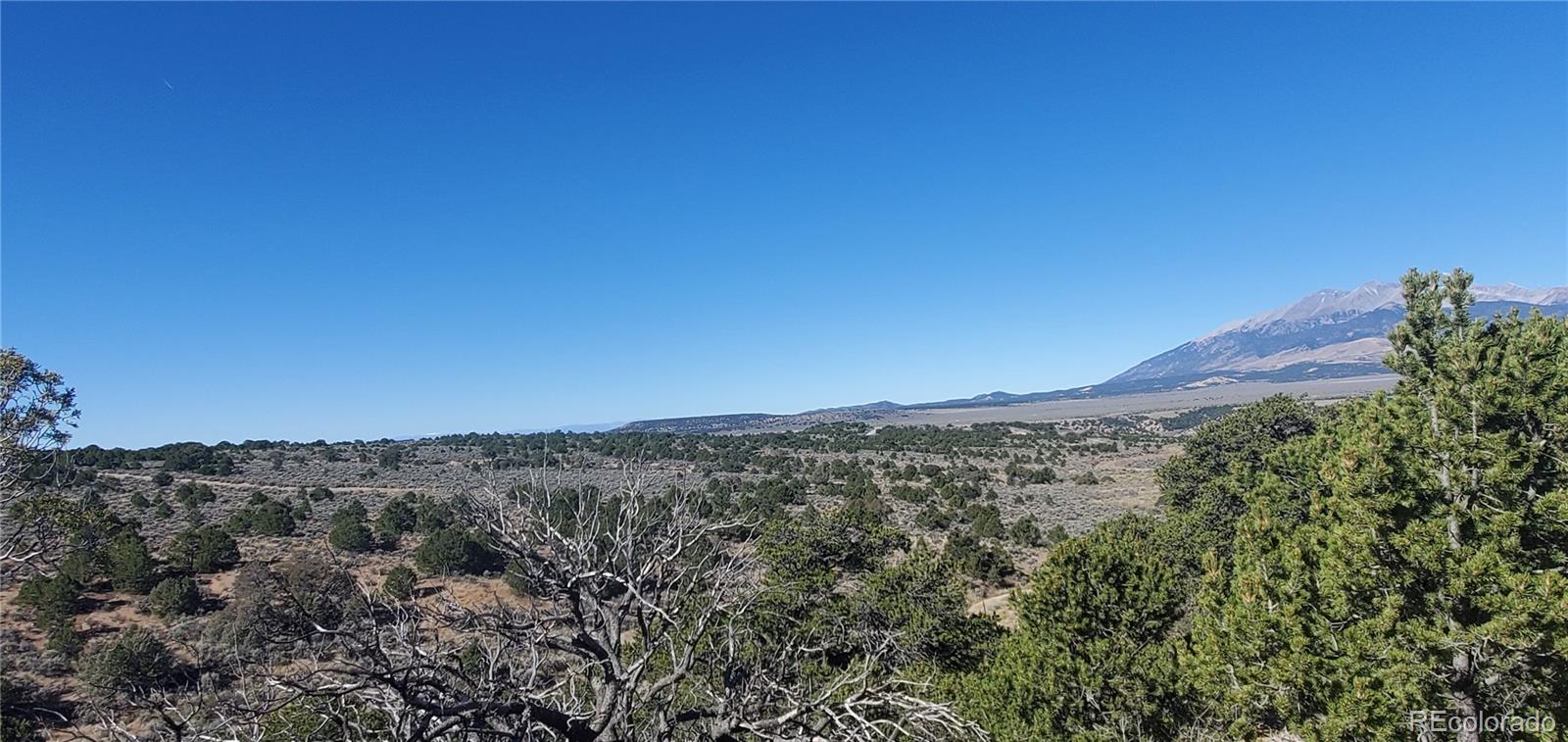Lot 7356 Bidwell Road Fort Garland CO 81133
