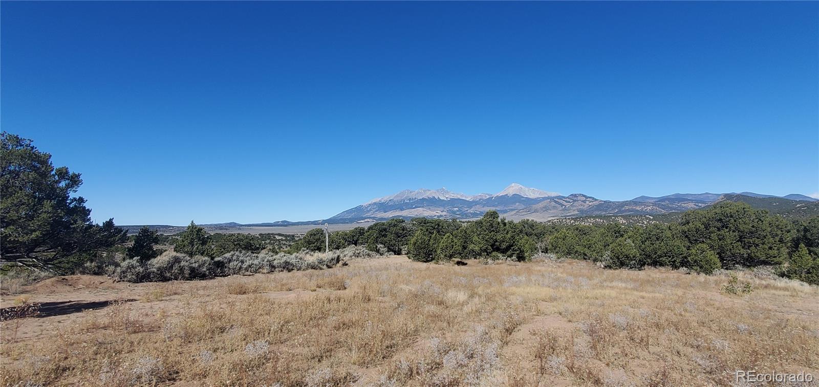 Lot 7356 Bidwell Road Fort Garland CO 81133