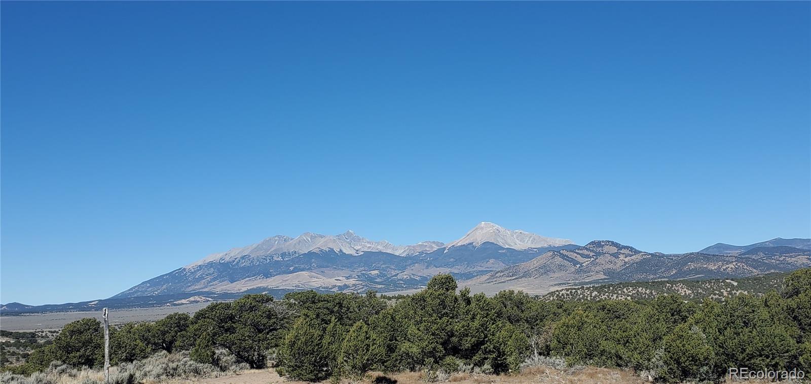 Lot 7356 Bidwell Road Fort Garland CO 81133