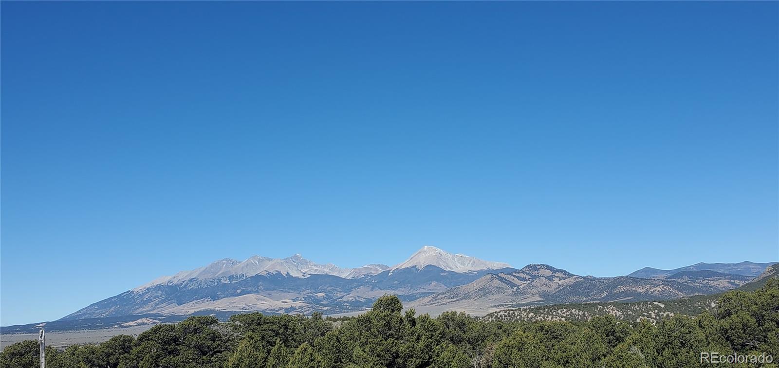 Lot 7356 Bidwell Road Fort Garland CO 81133