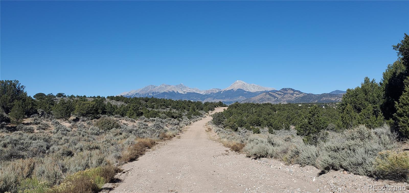 Lot 7356 Bidwell Road Fort Garland CO 81133