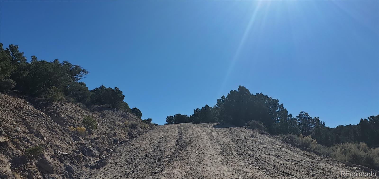 Lot 7356 Bidwell Road Fort Garland CO 81133