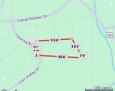 222 Lost Valley Drive Creede CO 81130