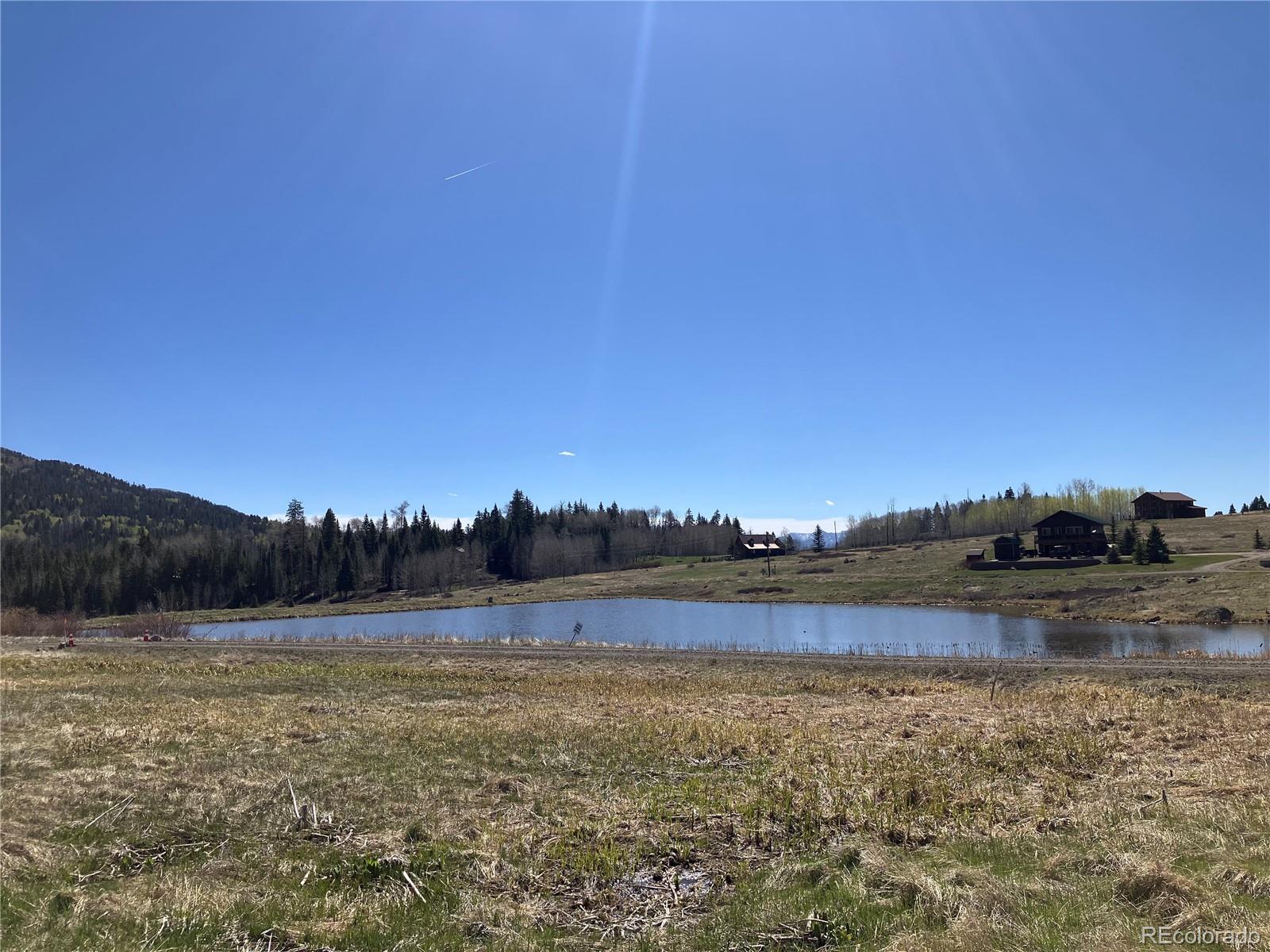 222 Lost Valley Drive Creede CO 81130