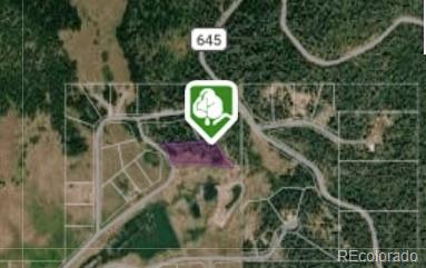 222 Lost Valley Drive Creede CO 81130