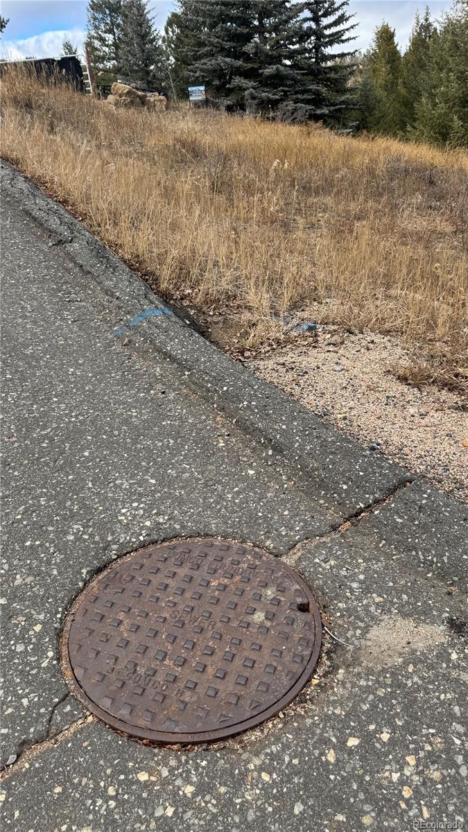 001 Hooper Street Central City CO 80427