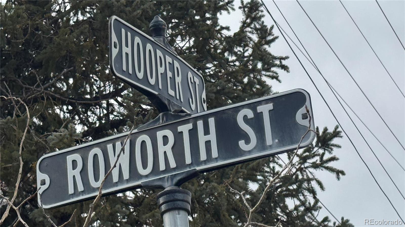 001 Hooper Street Central City CO 80427