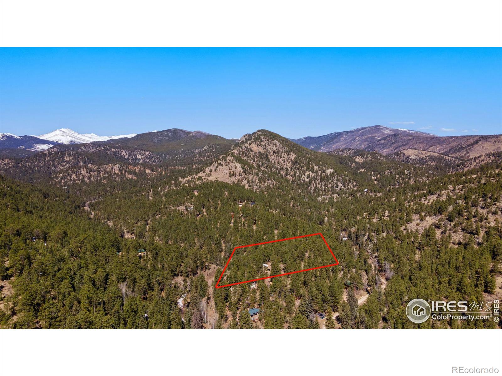 105 Fox Creek Road Glen Haven CO 80532