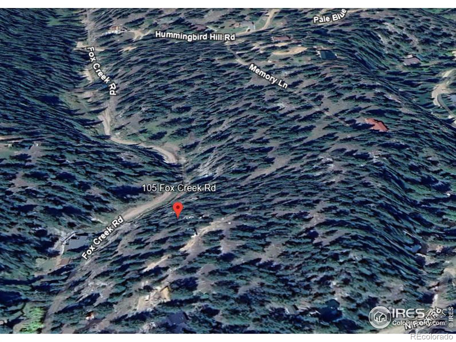 105 Fox Creek Road Glen Haven CO 80532